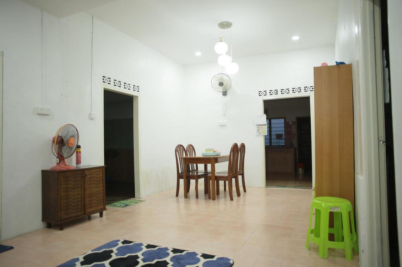 Padang Besar Twin Homestay 외부 사진